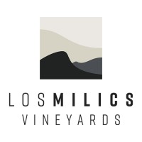Los Milics Vineyards logo - Similar company to Scottsdale.Com