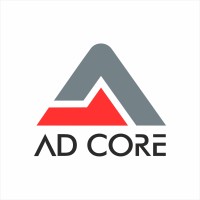 AD CORE logo - Similar company to Zaan Event Organizer