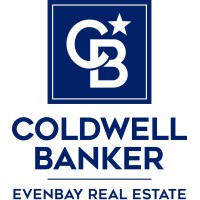 Coldwell Banker EvenBay Real Estate logo - Similar company to #1 Cochran Youngstown