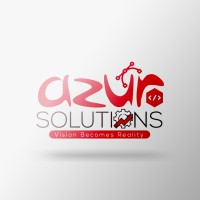 Azur Solution logo - Similar company to Saylanitech