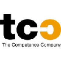 TCC - The Competence Company logo - Similar company to Super Secure Group