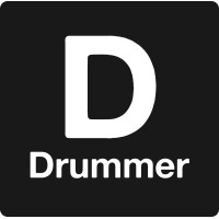 The Drummer Agency logo - Similar company to Dynamic Software Solutions