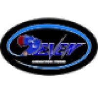 Seven Animation Studio logo - Similar company to Studio Inyo Company