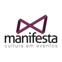 Manifesta Eventos logo - Similar company to Expo Esg