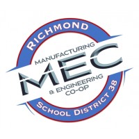 MEC Manufacturing & Engineering Coop logo - Similar company to Drishti Media Group
