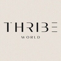 tHRibe.World logo - Similar company to Thribe.Builders