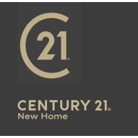 Century 21 New Home logo - Similar company to Century 21 Gikasa