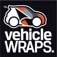 Vehicle Wraps logo - Similar company to Wrapping Uk