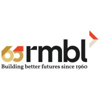 RMBL Investments Limited logo - Similar company to Sunbuilt_Au