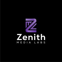 Zenith Media Labs logo - Similar company to Cybertiger Ltd.