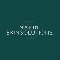 Marini SkinSolutions logo - Similar company to Luxe Aesthetics