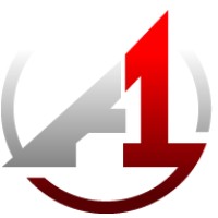 A1 Jet Charter logo - Similar company to Skynet Drone