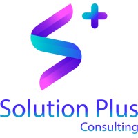 Solution Plus logo - Similar company to Solutionplus