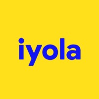 iyola logo - Similar company to Wörf