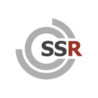 SSR INC. logo - Similar company to Mainstream Engineering (Mel)