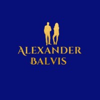 Alexander Balvis Productions logo - Similar company to Yv Digital