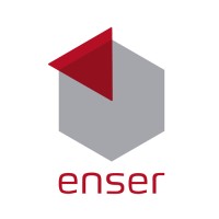 ENSER FRANCE logo - Similar company to Frog Media