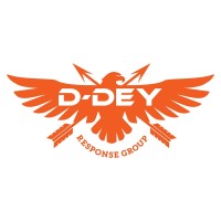 D-DEY Response Group logo - Similar company to Danni Brooke