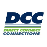 Direct Connect Connections logo - Similar company to Centex Business Solutions