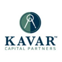 Kavar Capital Partners, LLC logo - Similar company to Pandi, Llc
