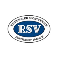 RSV Eintracht 1949 logo - Similar company to Ssc Karlsruhe