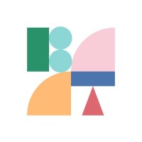 The British Association of Art Therapists logo - Similar company to Neurabloom(Not-For-Profit)
