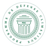 Programme de Défense Climatique logo - Similar company to Sapmap2024