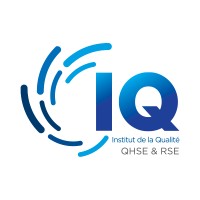Institut de la Qualité logo - Similar company to Réunis