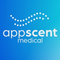 Appscent Medical logo - Similar company to Xoltar