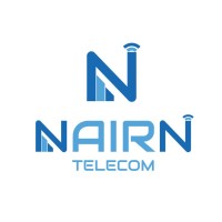NAIRN TELECOM SL logo - Similar company to Gestelcom Servicios