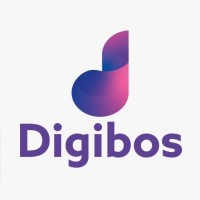 Digibos Creative Studio logo - Similar company to Kantorkuu