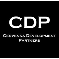 Cervenka Development Partners logo - Similar company to Monocle Group