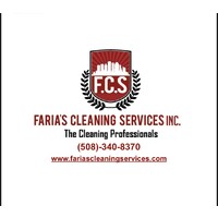 Farias Cleaning Services Inc logo - Similar company to Abc Cleaning Services