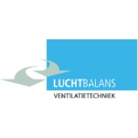 Luchtbalans Ventilatietechniek B.V. logo - Similar company to Aircoplan