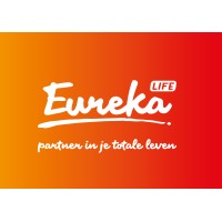 Eureka Life logo - Similar company to Tech And Bowery