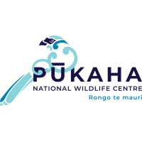 Pūkaha National Wildlife Centre logo - Similar company to Innovative Advisory Ca