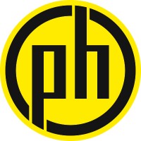 Horn Sverige logo - Similar company to Jr Tool