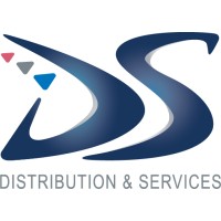 DS DISTRIBUTION - Distribution & Services logo - Similar company to Bem'S Sa