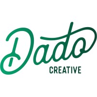 Dado Creative logo - Similar company to East Of Normal