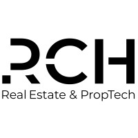 RCH logo - Similar company to Property Technologies Llc