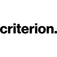 Criterion logo - Similar company to Awarchitects