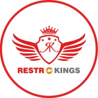 RestroKings logo - Similar company to Magellanium Technologies Pvt Ltd