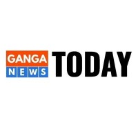 Ganga News Today logo - Similar company to Crictalky