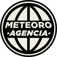 METEORO AGENCIA logo - Similar company to Vœux Media