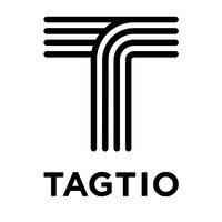Tagtio logo - Similar company to Abisentry_Technologies