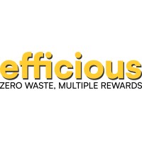 EFFICIOUS logo - Similar company to Transitool