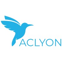 Aclyon logo - Similar company to Codingteam