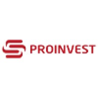 SC PROINVEST SRL logo - Similar company to Agrocomert Holding Sa I Utilaje Si Echipamente Agricole