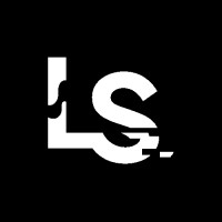Liquid Static Studio logo - Similar company to Sometimes