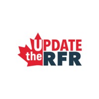 UpdateTheRFR logo - Similar company to Federal Security And Civil Defence Corps Inc